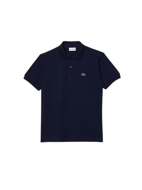 LACOSTE Lacoste Classic Fit Polo Shirt, Brand Size 2 (XS)