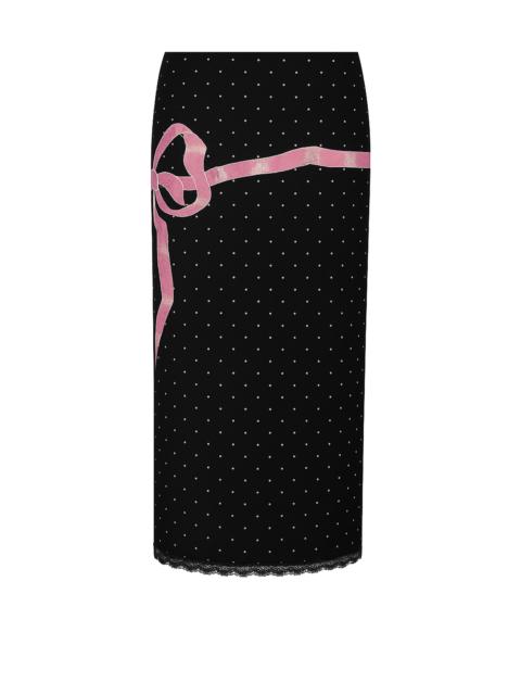 BERNADETTE Skirt Roxane