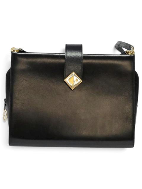 Dior Leather handbag