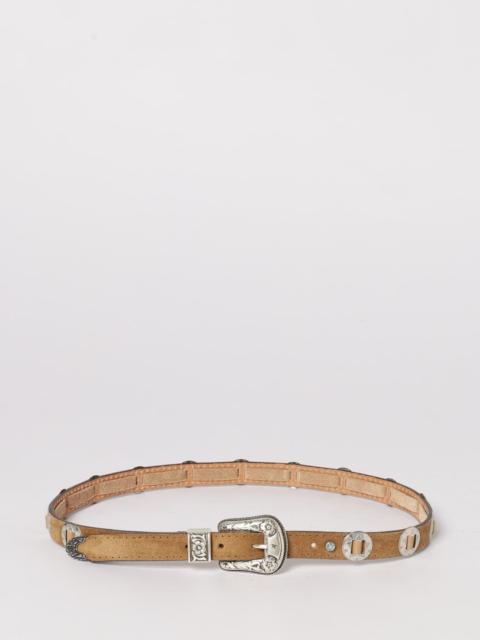 Golden Goose Belt woman Golden Goose