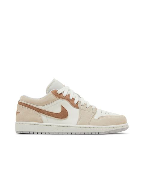 Jordan Air Jordan 1 Low SE 'Sail Archaeo Brown'