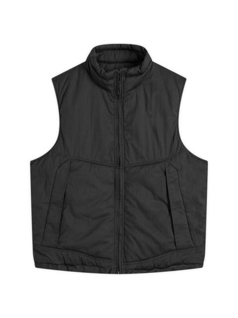 orSlow orSlow Nylon Padded Vest