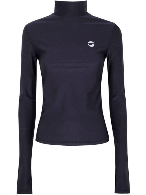COPERNI Second Skin Turtleneck