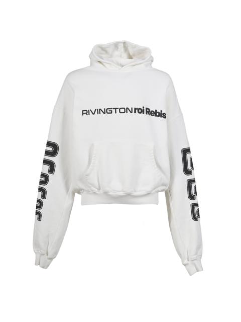 RRR123 METANOIA USO CVA HOODIE / MAX WHT