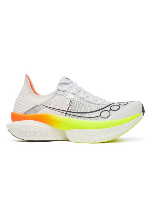 Saucony Endorphin Elite 2