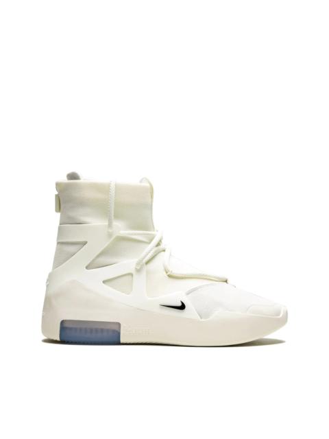 Nike Air Fear Of God 1 "Sail" sneakers