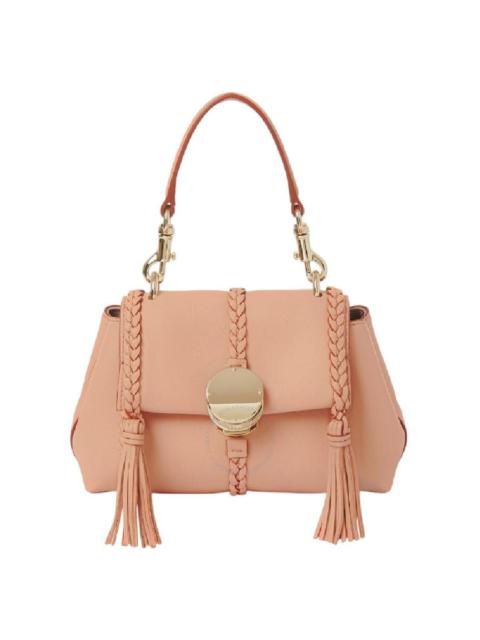 Chloe Mini Penelope Soft Shoulder Bag