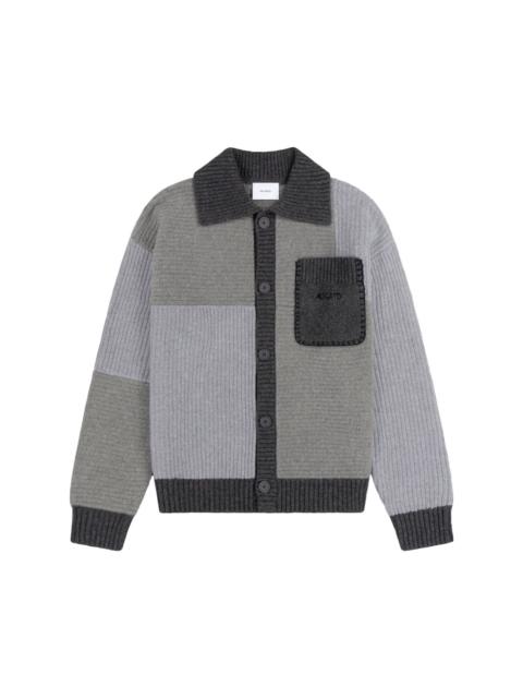 Franco cardigan