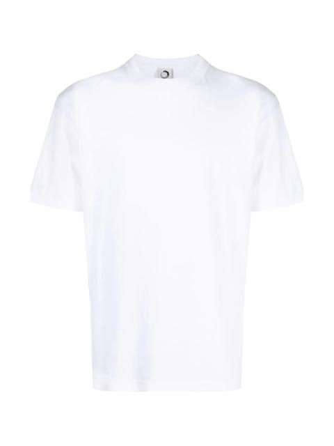 ENDLESS JOY GRAPHIC-PRINT COTTON T-SHIRT