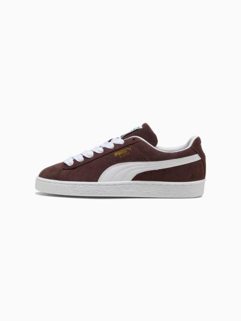 PUMA Suede Classic Sneakers