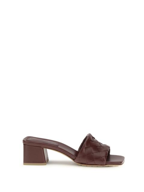 Bottega Veneta Bottega Veneta Women Mule
