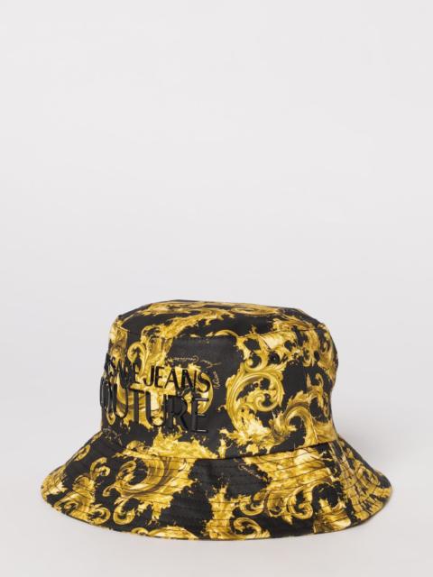 VERSACE JEANS COUTURE Hat men Versace Jeans Couture