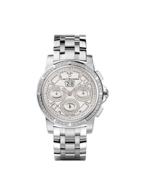 Other Designers Carl F. Bucherer Patravi Chronograph Automatic Men's Watch 00.10611.08.23.31