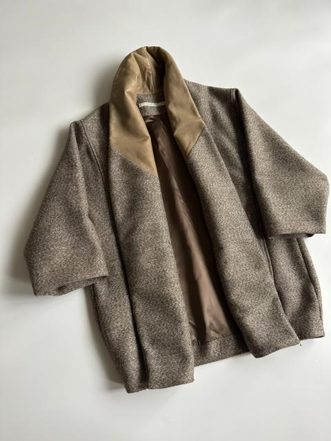 Lemaire Lemaire Dao Robe Jacket