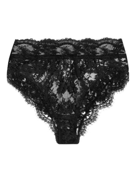 Dolce & Gabbana Dolce & Gabbana Women Lace Briefs