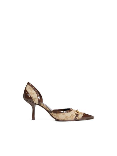 GUCCI Gucci Neutrals Shoes Women