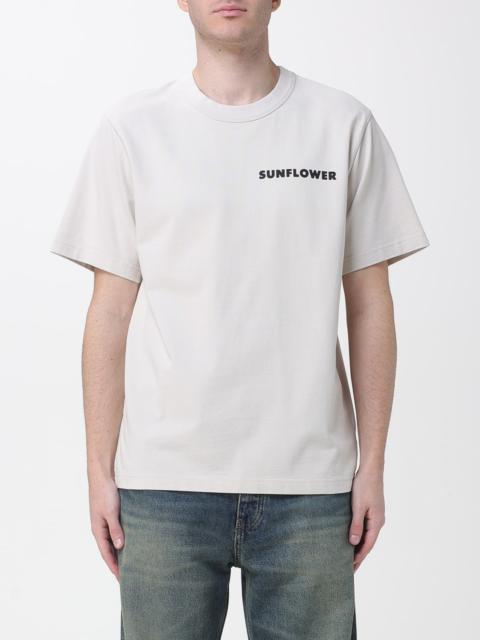 SUNFLOWER T-shirt men Sunflower