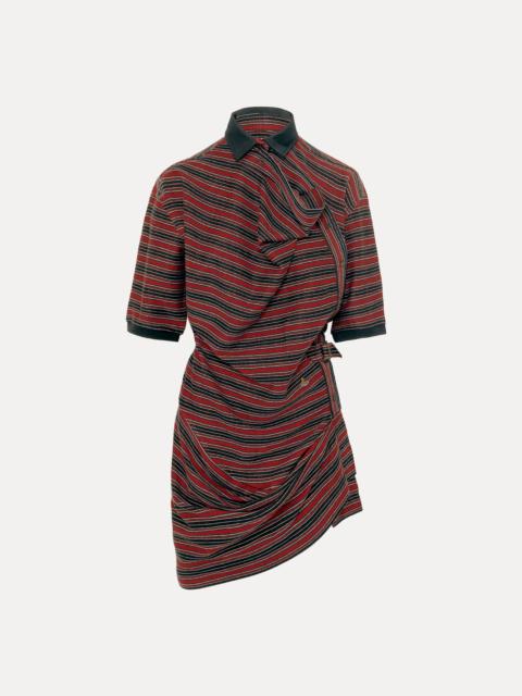 Vivienne Westwood MING POLO DRESS