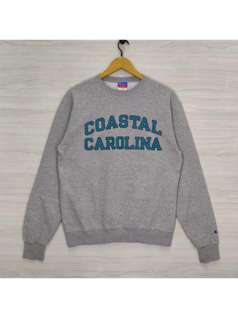 Other Designers Champion × Vintage - Coastal Carolina, Coastal Carolina University, CCU Jumper