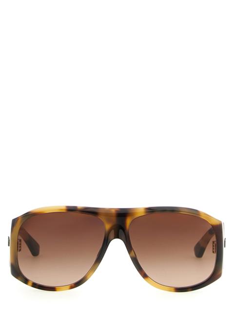 Chloé Chloé Women '60' Sunglasses