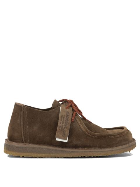 astorflex Astorflex Beenflex Derby Beige Men