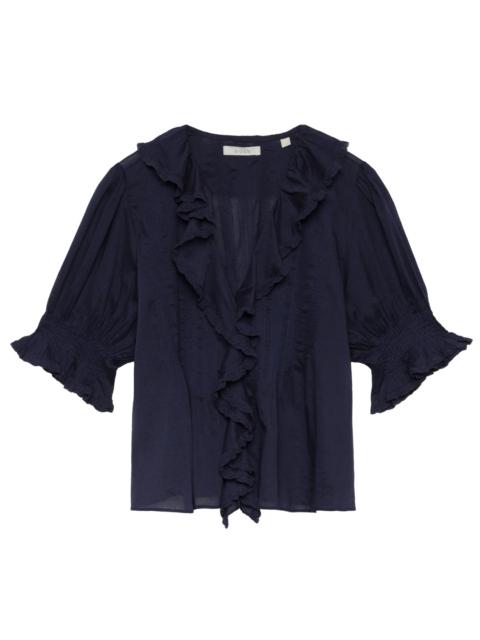 DÔEN Adriatic Henri Top