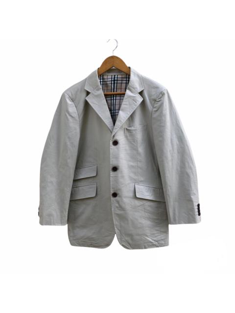 Burberry 🔥BURBERRY BLACK LABEL JACKET