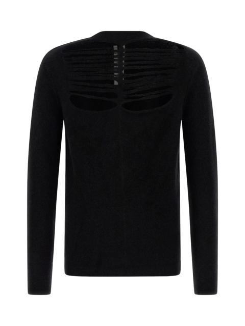 Rick Owens 'ls Top' Sweater