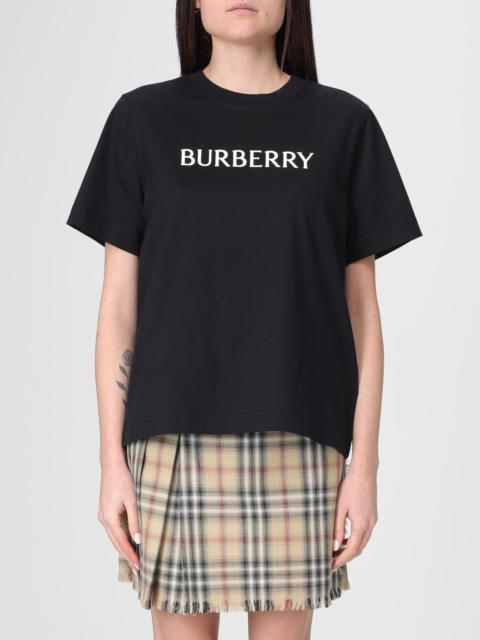 Burberry T-shirt woman Burberry