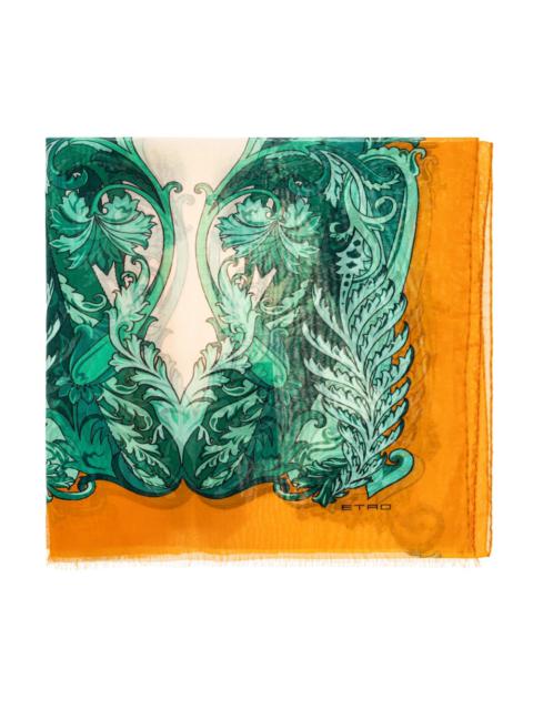 【送料&関税込】Etro Scarf Etro | LODENFREY