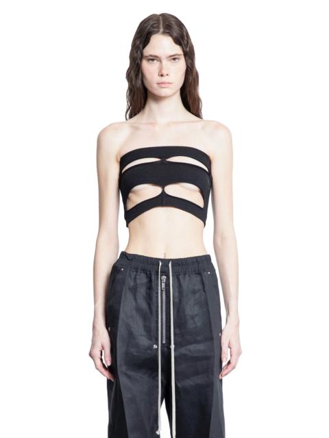 Rick Owens Hollywood-Tanja-Bandeau