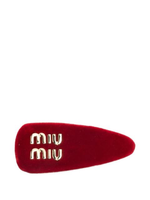 Miu Miu Miu Miu Hair Accessories