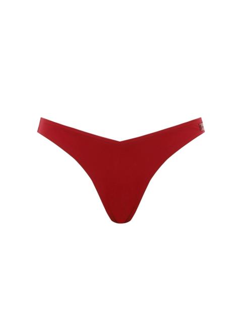 Zimmermann SEPARATES V PANT