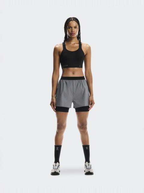 On Performance Shorts Lumos