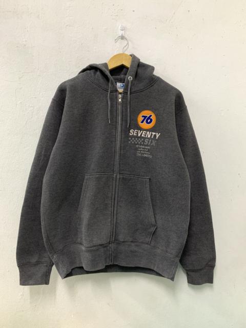 Other Designers Vintage 76 Lubricants USC Limited