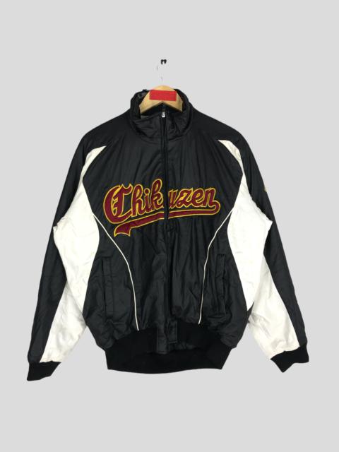 Other Designers Vintage - Vintage Chikuzen Baseball Jacket