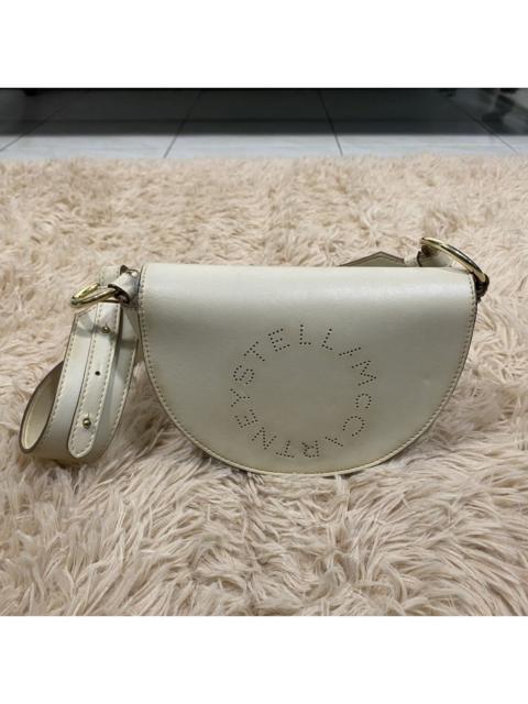 Stella McCartney 🔥SLING BAG CROSS BODY LEATHER STELLA MCCARTNEY