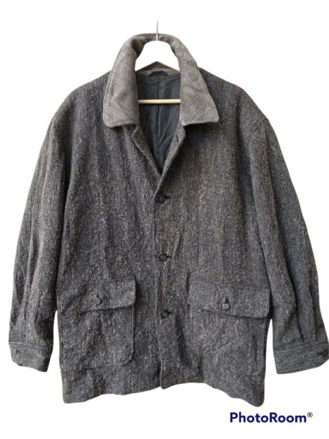 Other Designers Vintage Mugger Double Pockets