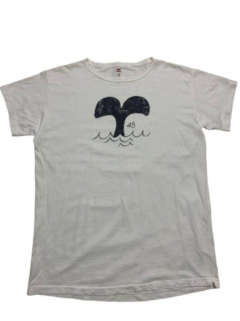 Other Designers 45rpm - T,shirt 45 rpm