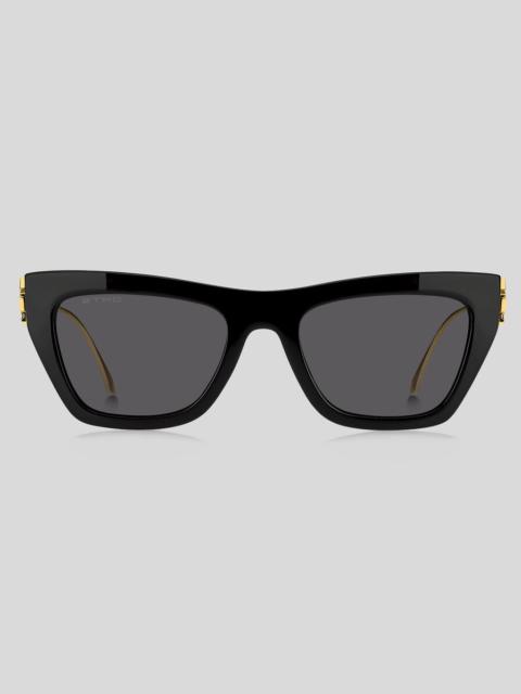 Etro BOLD PEGASO SUNGLASSES