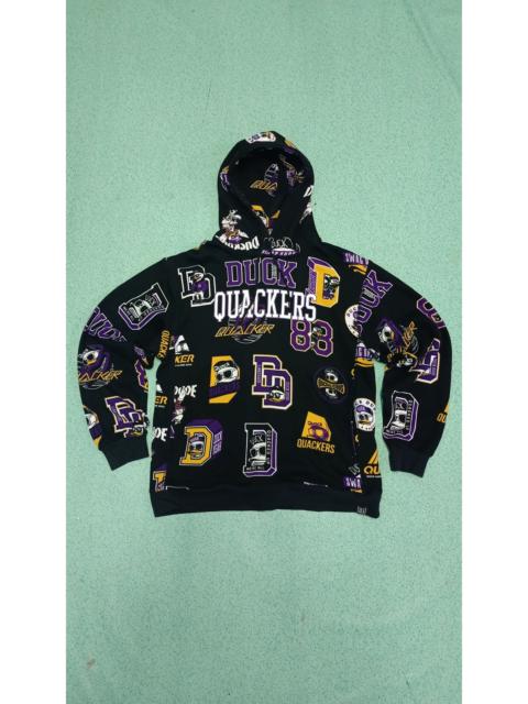 Other Designers Japanese Brand - 🔥 B One Soul Duck Dude Lakers Parody