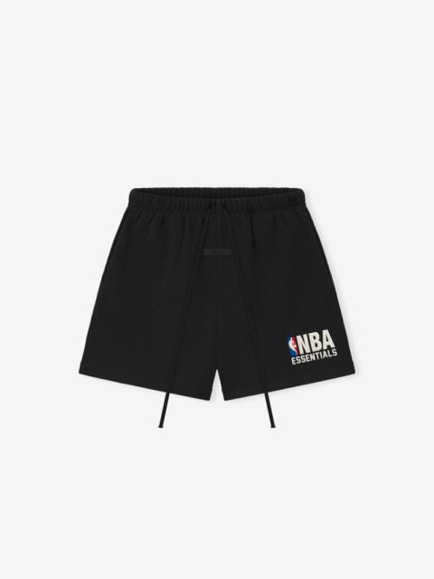 ESSENTIALS NBA Classic Sweatshort