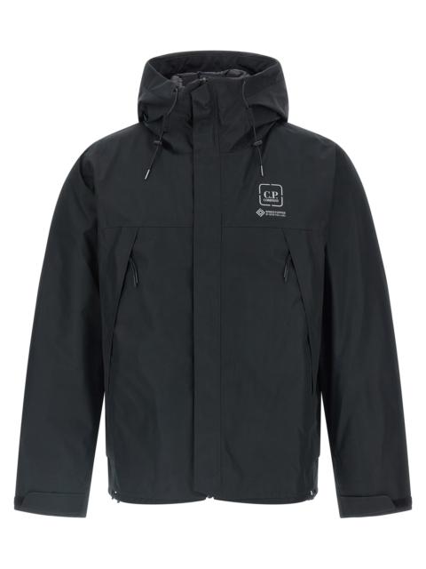 C.P. Company C.P. Company Men 'The Metropolis Serie' 2-In-1 Jacket