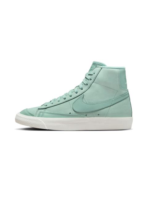 Nike Blazer Mid WMNS "Mineral"