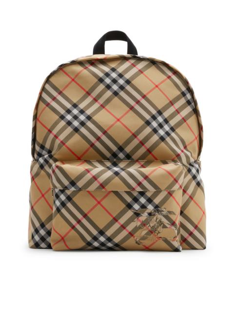 Burberry ZAINO CHECK