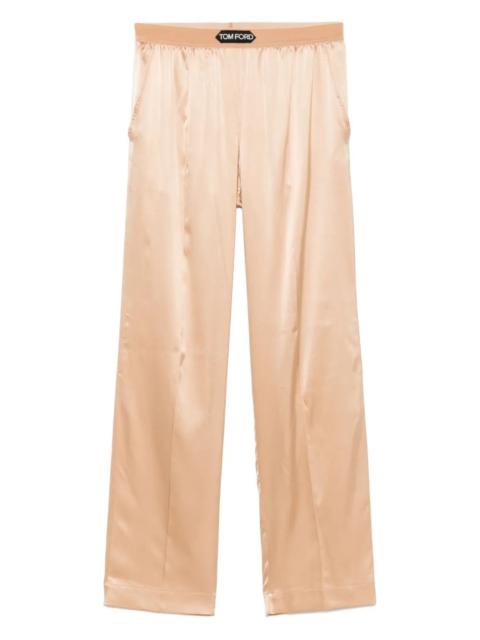 TOM FORD PANTS (PAW514FAX727 LB999)