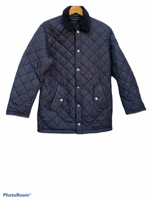 Other Designers Coach - Coach Quilted Puffer Jacket
