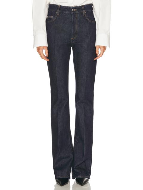 Sportmax Uditore Bootcut Leg