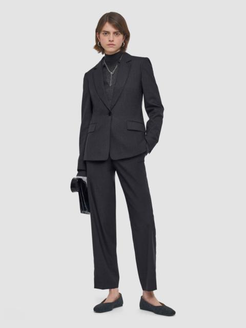 JOSEPH Marty Light Wool Tailoring Jacket