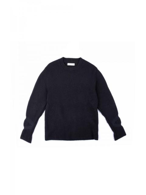 Kiko Kostadinov 00032017 Classless Shetland Wool Sweater